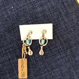 Uno de 50 earrings perfect for summer.